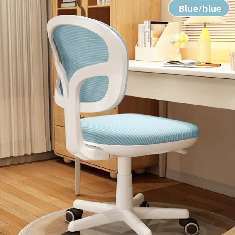 Computer chair Student backrest Book desk chair Office seat Study chair Ergonomic chair Oasis Select 3