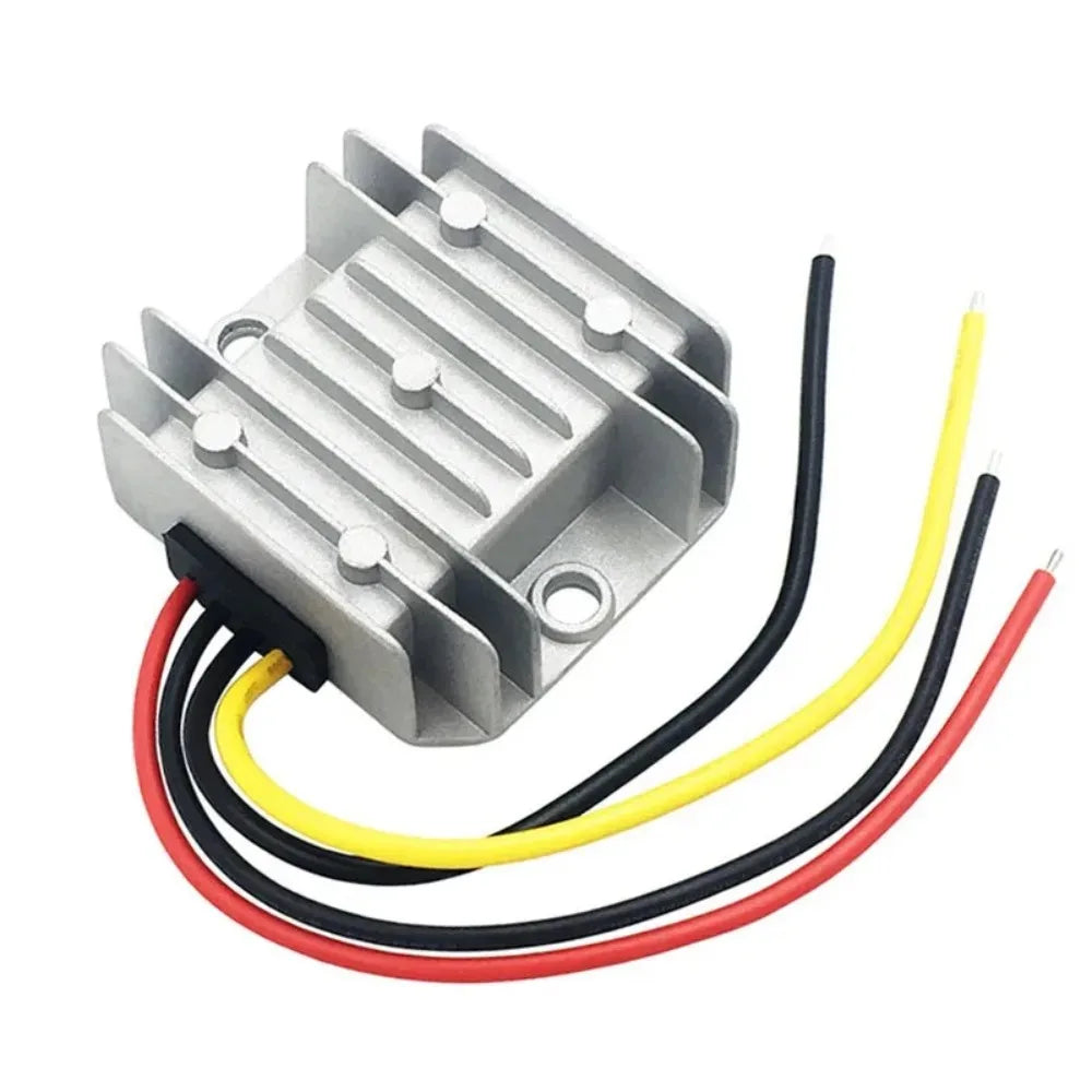 12V24V to 9V 5A 8A 10A step-down module power supply automotive 12V to 9V DC DC power converter CE certification Oasis Select