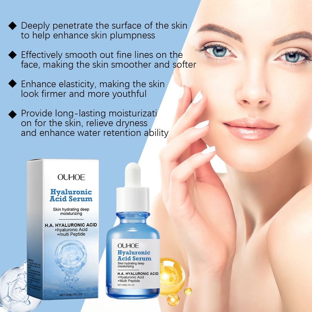 30ml Essence Removes Marks Comedones Blackheads Face Repair Serum Shrinks Pores Moisturizes Brightening Skin Essence Oasis Select