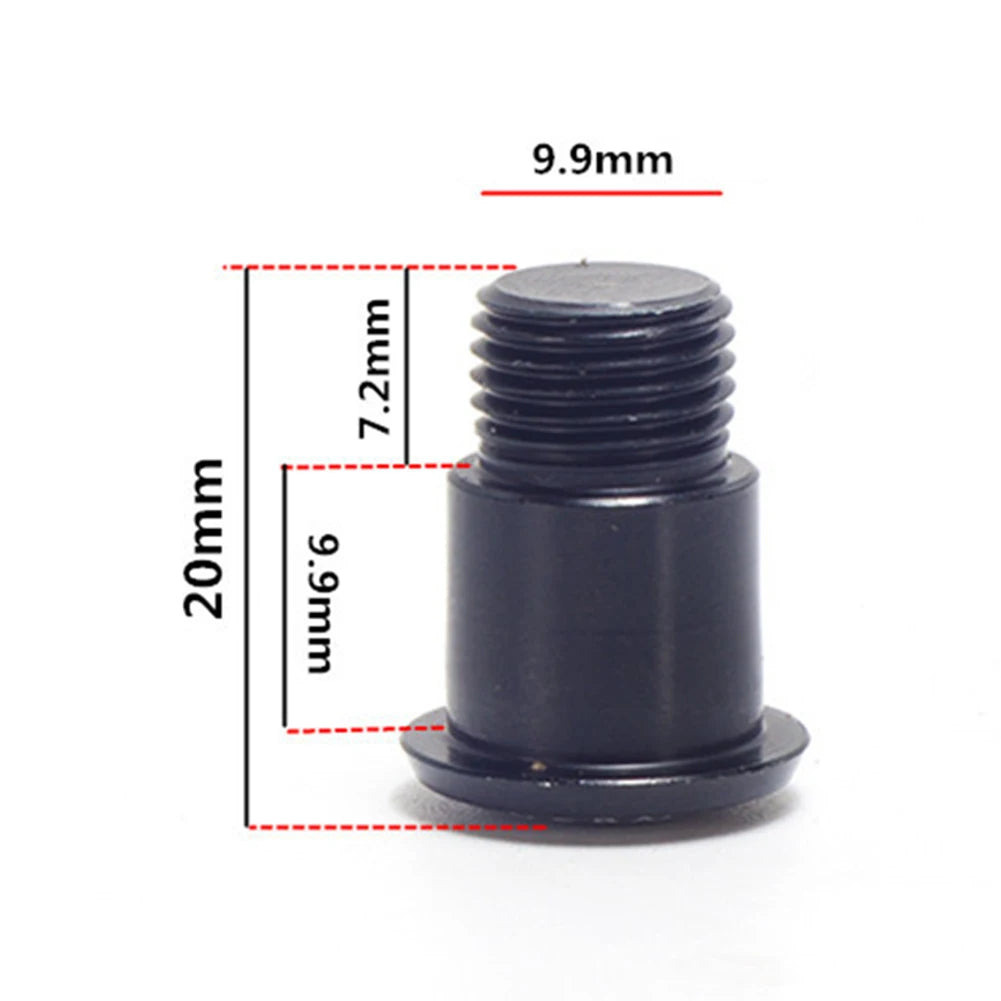Bike Rear Derailleur Fixing Bolts For-Shimano TX35 TZ Gear Mech Hanger Screw Quality Cycling Repair Accessories Parts Oasis Select Long