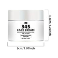345 Care Cream – Collagen & Niacinamide Face Moisturizer