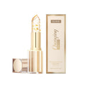 Transferproof Color Changing Lipstick Moisturizing Repairing Deep Nourishment Plumping Jelly Transparente Long Lasting Lip Balm Oasis Select 3.5g boxed