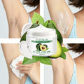 YUITIKUE Avocado Hair Removal Cream – Natural, No Irritation