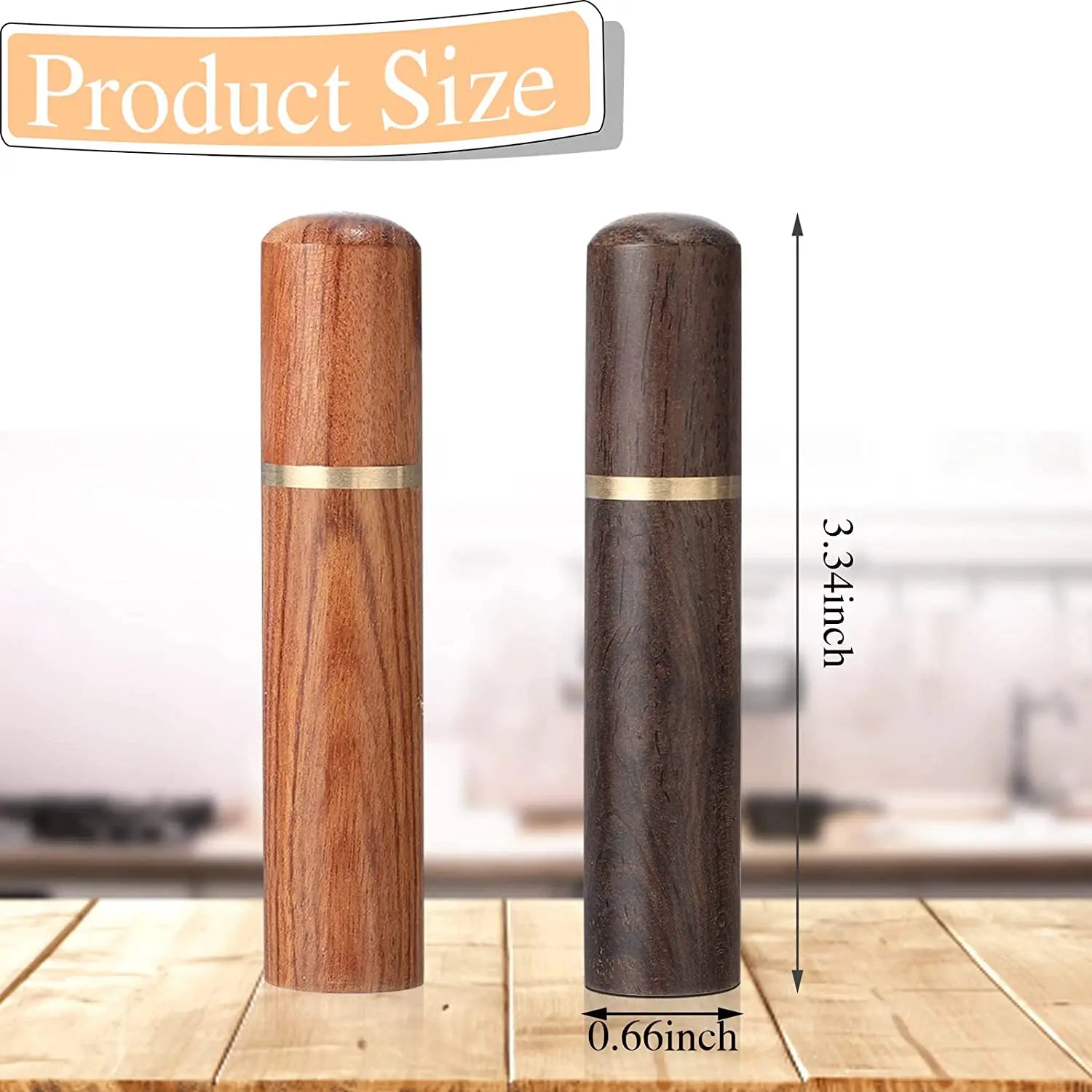 Portable Wood Toothpick Holder Container Living Room Mini Toothpick Storage Box Pocket Tooth Pick Dispenser Bucket Needle Case Oasis Select