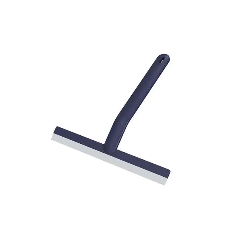 Non-Slip Shower Squeegee & Window Glass Wiper Tool