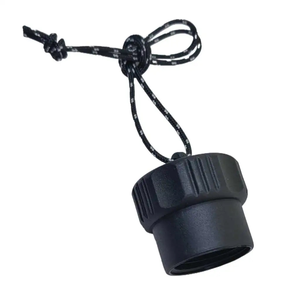 Female Scuba Diving Regulator First 1ST Stage DIN Dust Cap Protector Cover Tank Valve Dust Plug Dustproof Oasis Select
