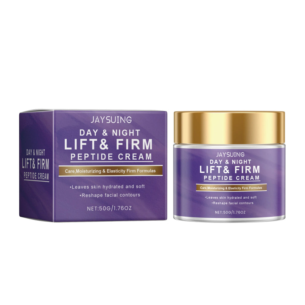 Jaysuing Day & Night Face Cream – Hyaluronic Acid Anti-Aging Anti-Aging Face Cream Oasis Select 50g
