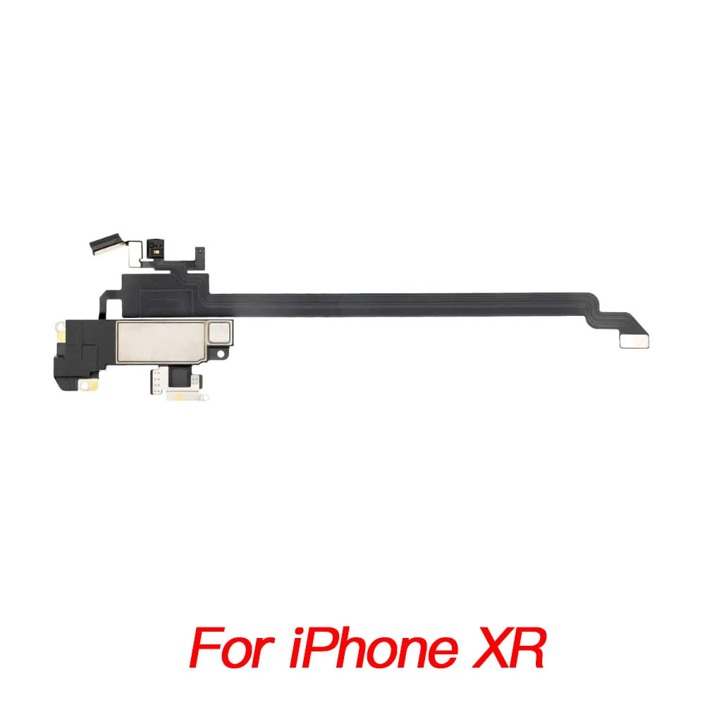 Ear Speaker Flex Cable Replacement – iPhone X XR XS XS Max