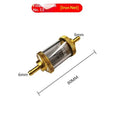 Upgraded Diesel Engine Filter Heating Unit with Oil Separator for DIY Parking Heater Tasks Oasis Select A4
