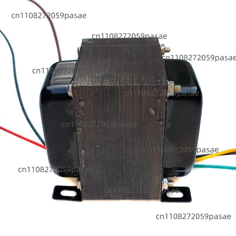 45W Push-Pull Output Transformer 8K Ohm | 6P14 Tube Amp