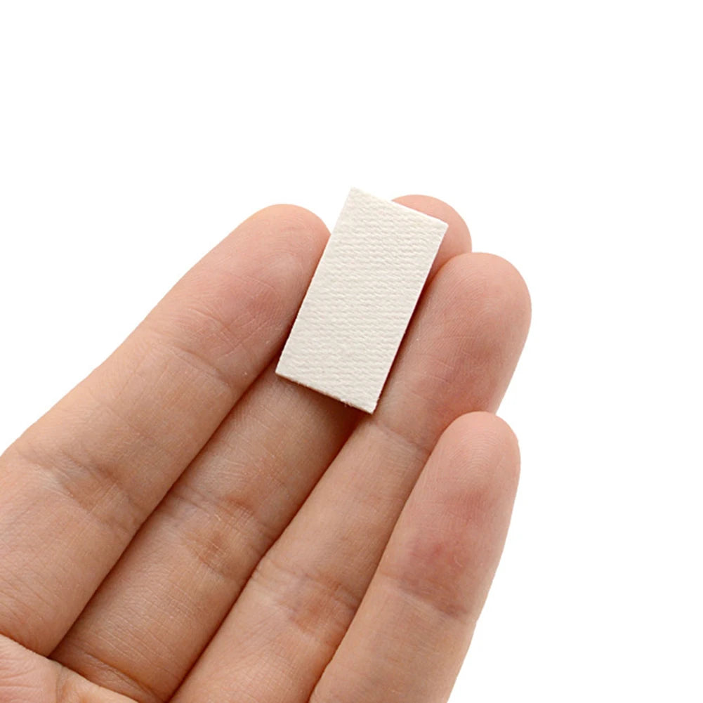 Reusable Anti-Fog Inserts for Cameras - 10 Packs Moisture Absorbing Strips Compatible with Hero and Hero 2 Series Oasis Select