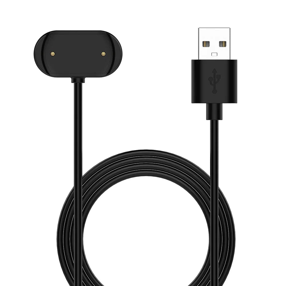 Magnetic Charger Cable for Amazfit Bip 3, GTS 4 Mini & GTR 2 Smartwatch Charger Cable Oasis Select