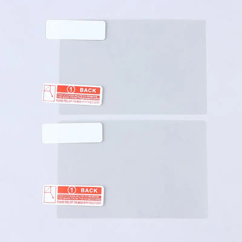 TX15 Radio Transmitter Screen Protector – HD Anti-Scratch Film