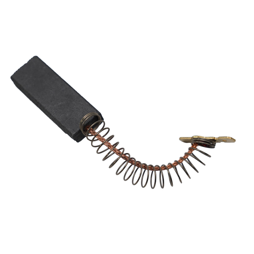 2pcs Washer Motor Carbon Brushes Motor Brushes For Bosch For Siemens Washing Machine Replaces 00154740 Oasis Select