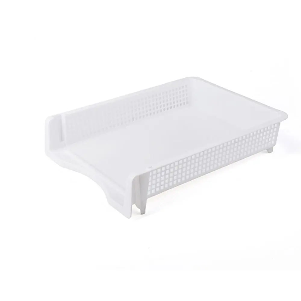Stackable A4 File Rack Desktop Organizer | INS Style Office Tray