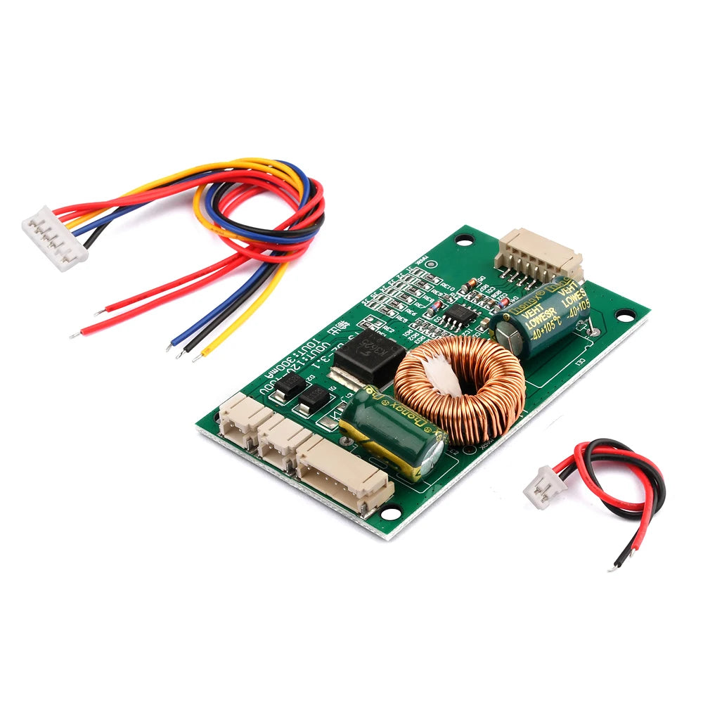 Universal LED LCD TV Backlight Driver Module LED Inverter Board 14-65 Inch Boost Constant Current Converter Booster Adapter Oasis Select