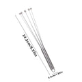 Kitchen Egg Beater Stainless Steel Ball Mixer Manual Metal Egg Beater for Cooking Mixing Egg Stirring Kitchen Baking Tool Oasis Select S