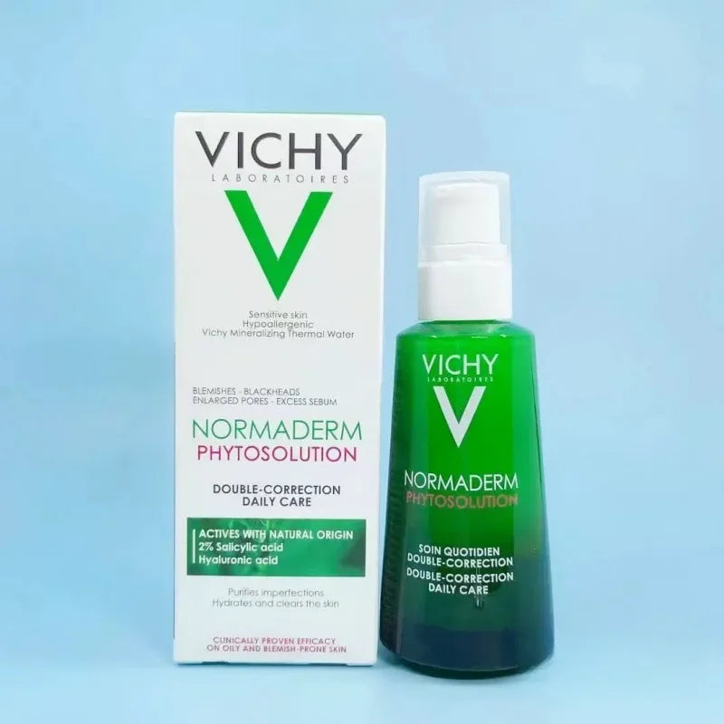 Salicylic Acid Essence Lotion 50ml – Moisturizing Face Serum