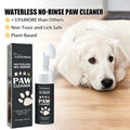 Yegbong Pet Paw Cleaner For Dog Cat Moisturizing Improve Drying Not Slipping Deep Cleans Paw Pad Crevices Foot Care Cleaner Oasis Select Default Title