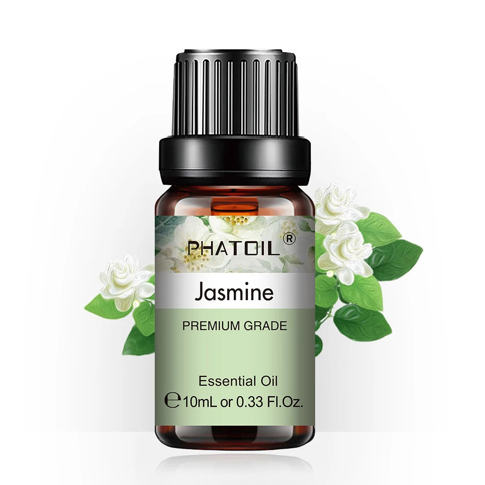 PHATOIL 10ml Pure Essential Oil – Lavender, Eucalyptus & Pine