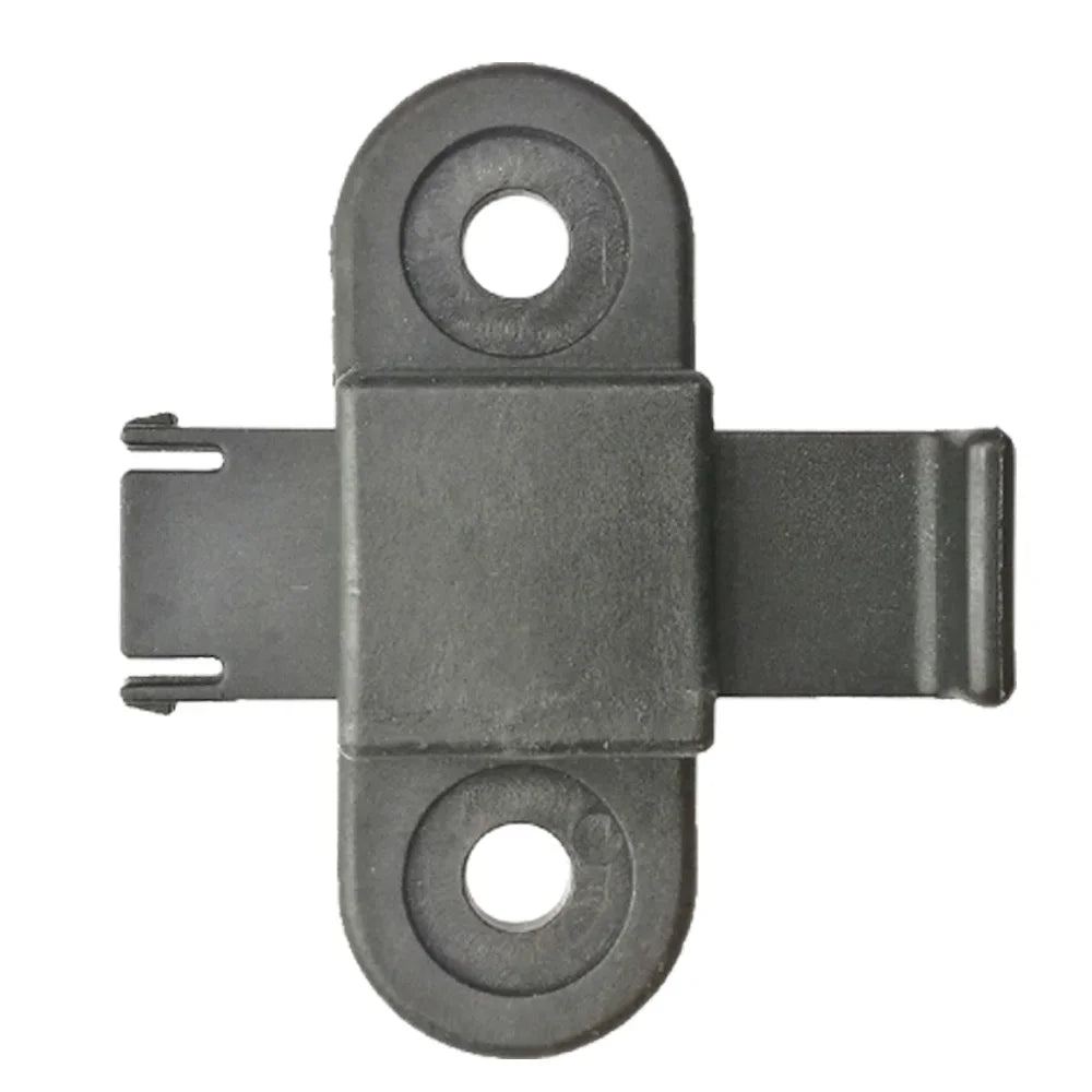 Nylon Kayak Slide Lock Buckle Pedal System Fixing Deck Fishing Boat Dinghy Hardware Accessory Oasis Select 1PC