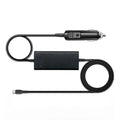 100W Max 12V-24V Universal Car Charger USB-C PD 5V 9V 12V 15V 3A 20V 5A For Lenovo Dell Laptops Tablets Phones TYPE-C Charger Oasis Select 100W Max