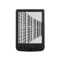 2026 New E-Book Reader - 6-Inch Glare-Free E-Ink Screen, 8GB Storage + TF Card Expansion, Adjustable Light, Ultra-Long Endurance Oasis Select E Reader