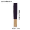Wholesale 20Packs Dragon Blood Incense Sticks - Natural Lavender Scent, Handmade Bamboo Incense Sticks，Suitable for Outdoor Use Oasis Select cherry blossom