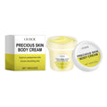 OUOHE Pregnancy Care Cream Moisturizes and Repairs Fine Lines on Postpartum Skin, Firming and Smoothing the Skin of the Body Oasis Select 100g boxed