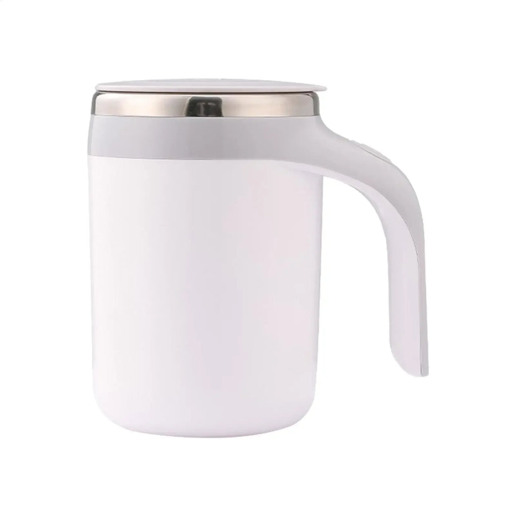 URGGU Self-Stirring Coffee Mug 380ml – Rechargeable Magnetic Cup