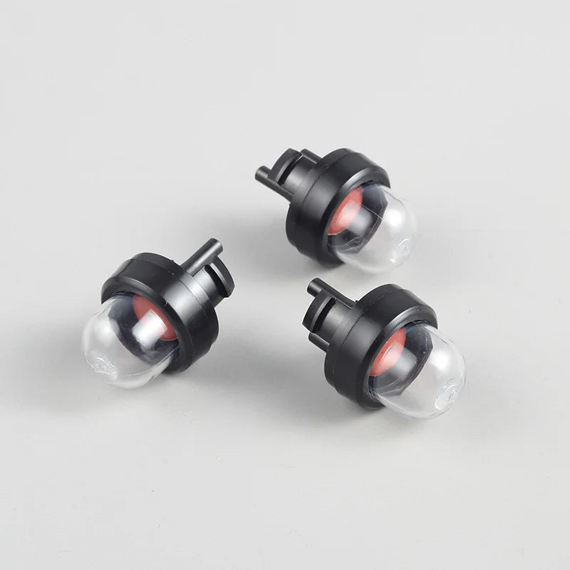 5/2/1PC Petrol Snap In Primer Bulb Fuel Pump Bulbs For Chainsaws Blowers Trimmer Chainsaw Carburetor Tool Accessories Oasis Select