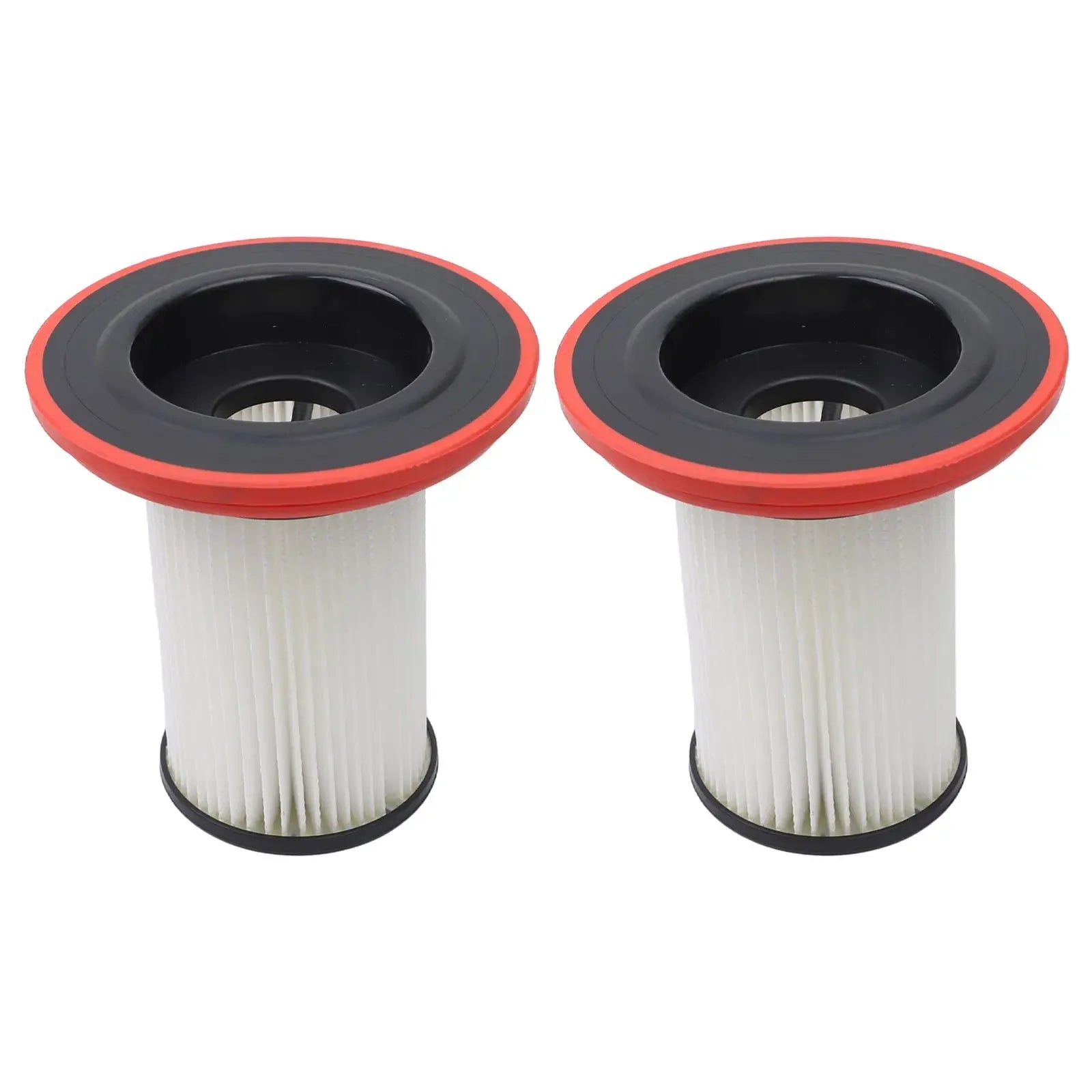 HEPA Filter For Bosch Unlimited For Gen2 Series 8 Vacuum Cleaner Accessories Parts 12036642 12023349 Oasis Select 2 PACK