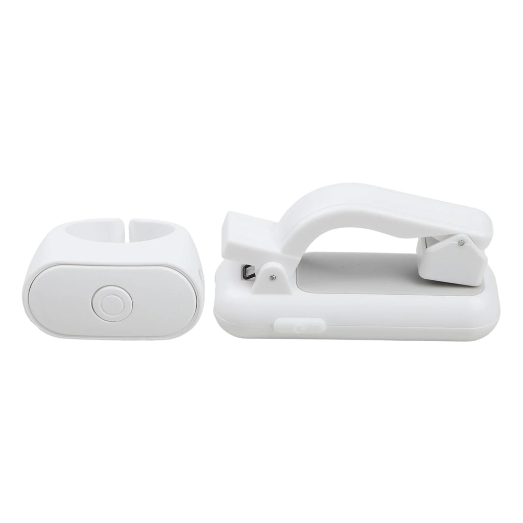 For Kindle Remote Control Page Clicker Hands-Free Reading Photo Capture Portable E-book Remote Control Page Flipping Device Oasis Select
