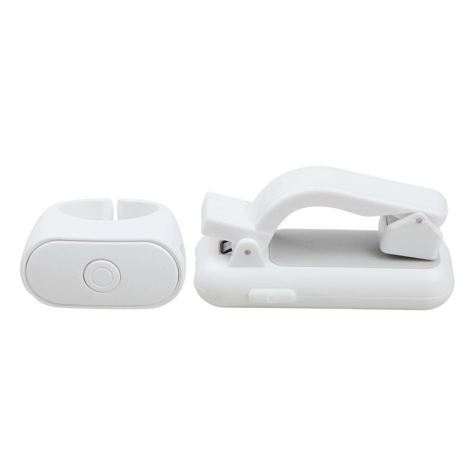 For Kindle Remote Control Page Clicker Hands-Free Reading Photo Capture Portable E-book Remote Control Page Flipping Device Oasis Select