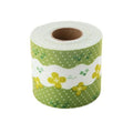 Reusable Window Water-absorbing Sticker Self Adhesive Washable Anti-frost Dew Sticker Waterproof 2.8M Length Oasis Select Grass