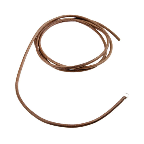 1.70M Leather Treadle Belt 4.5mm for Singer & Foot Pedal Machines Sewing Machine Belt Oasis Select