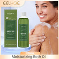 Eelhoe Olive Bath Oil – Moisturizing Shower Oil for Dry Skin Moisturizing Shower Oil Oasis Select 100ml Boxed