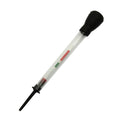 Battery Hydrometer 1.10–1.30 | Electrolyte Density Tester Battery Hydrometer Tester Oasis Select Default Title