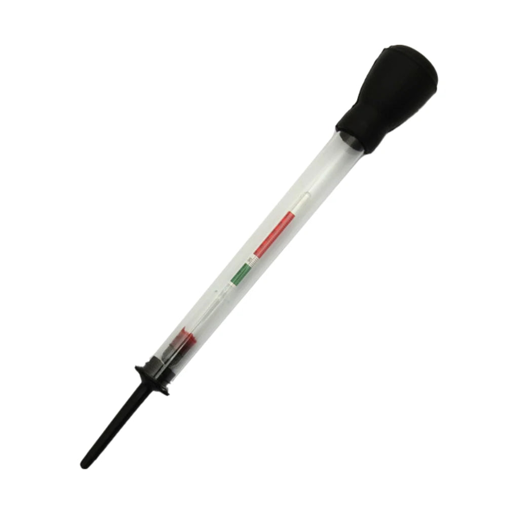 Battery Hydrometer 1.10–1.30 | Electrolyte Density Tester Battery Hydrometer Tester Oasis Select Default Title