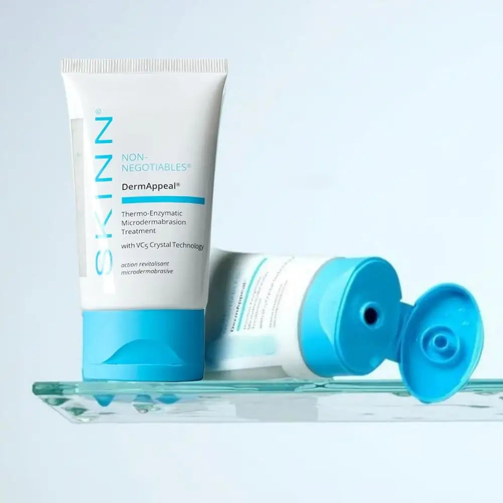 50g Body Scrub – Exfoliate, Cleanse Pores & Brighten Skin Body Exfoliating Scrub Oasis Select