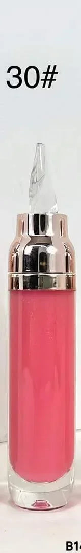 Floral Perfume Lip Gloss 7ml – Alcohol-Free Unisex Beauty Perfume Lip Gloss Oasis Select 30 NUMBER