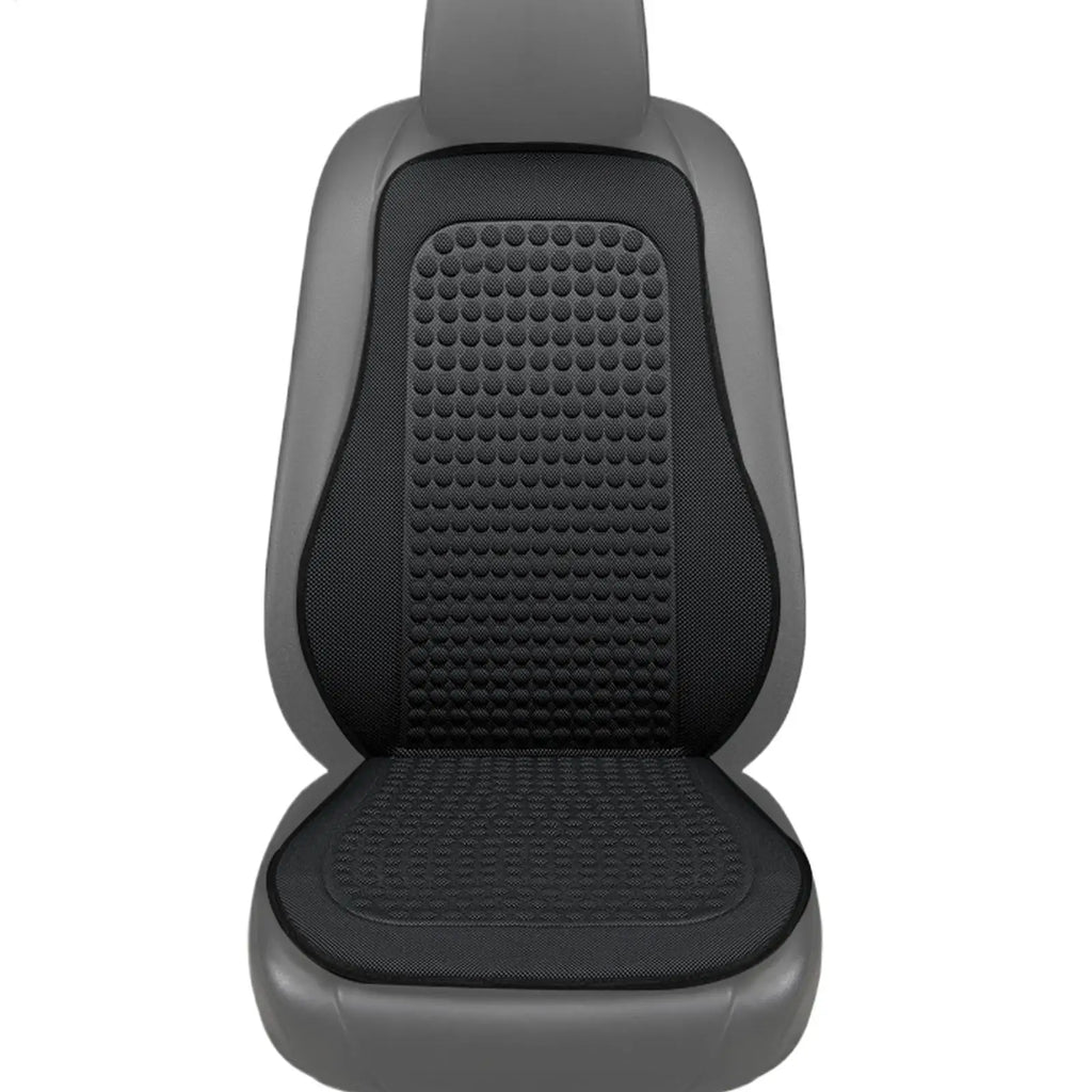 Cooling Car Seat Cover Ventilated Cooling Seat Car Cover Car Cushion Cover Cooling Seat Cover Cushion Seat Cushion For Car & SUV Oasis Select