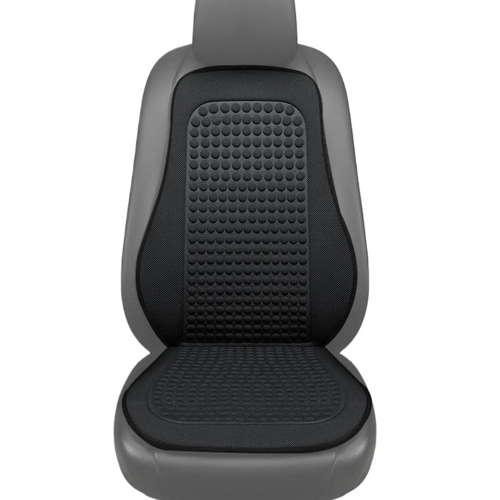 Cooling Car Seat Cover Ventilated Cooling Seat Car Cover Car Cushion Cover Cooling Seat Cover Cushion Seat Cushion For Car & SUV Oasis Select