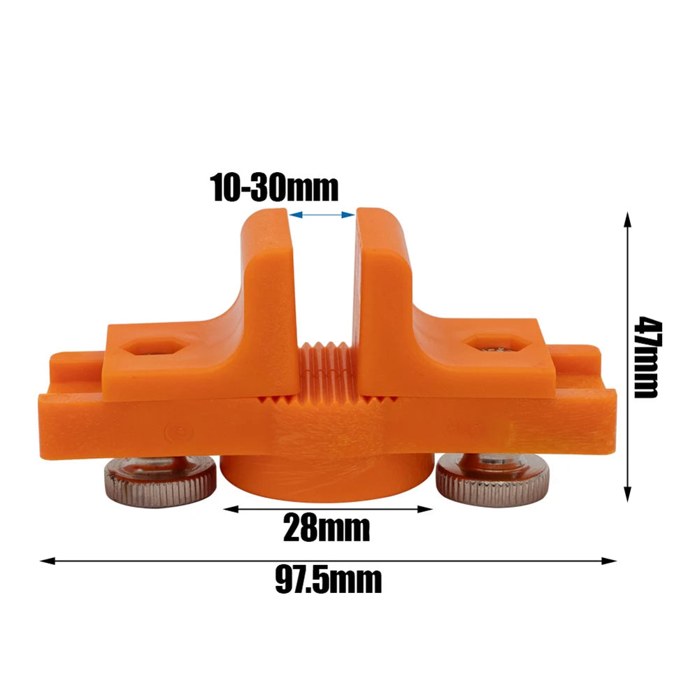 Adjustable Edge Banding Glue Applicator Tool 10–50mm | DIY Wood Glue Applicator Tool Oasis Select