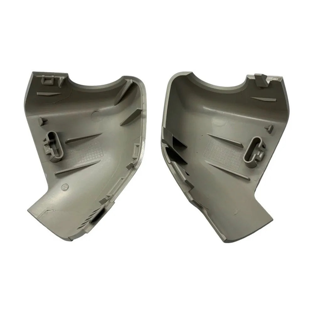 MK2 Camera Bezel Gray Camera Cover Bracket Direct Replacement Part For Damaged Camera Trim Repair For Tiguan L MK2 Oasis Select