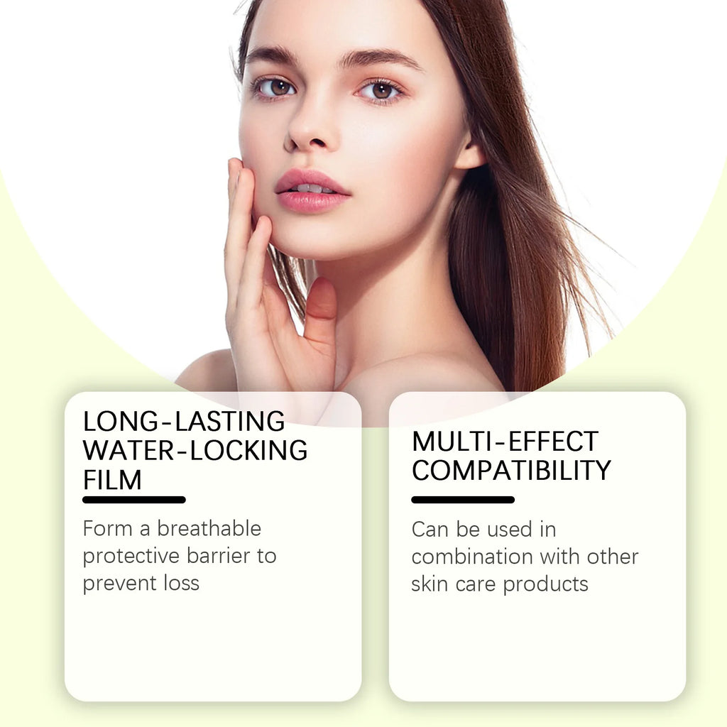 OceAura Butter Skin Moisturizing Cream Strengthen Firming Improving Elasticity Fades Fine Lines Honey Facial Nourishing Creams Oasis Select