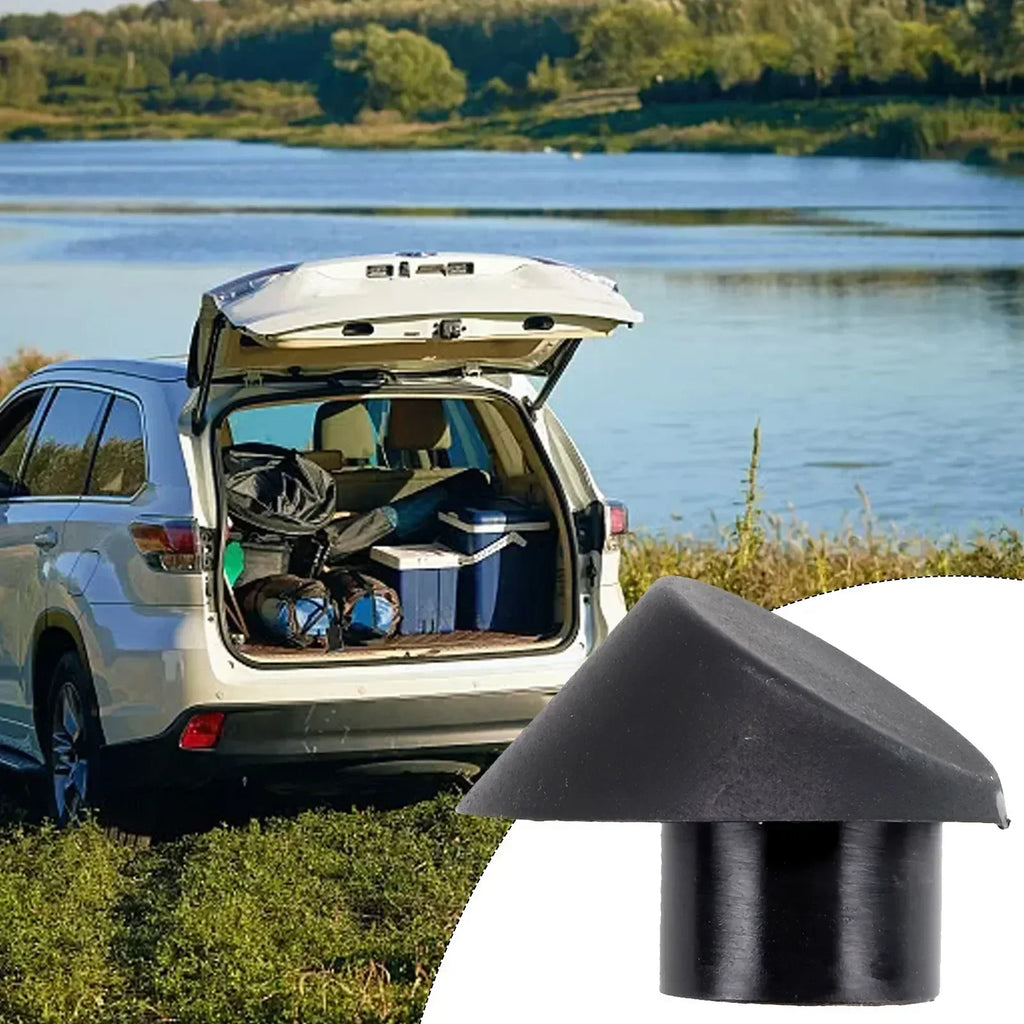 Reliable Tail Gate Cushion Stop Buffer For Tesla For Model Y (2020 2022) Easy Installation With OEM Number 150794000C Oasis Select