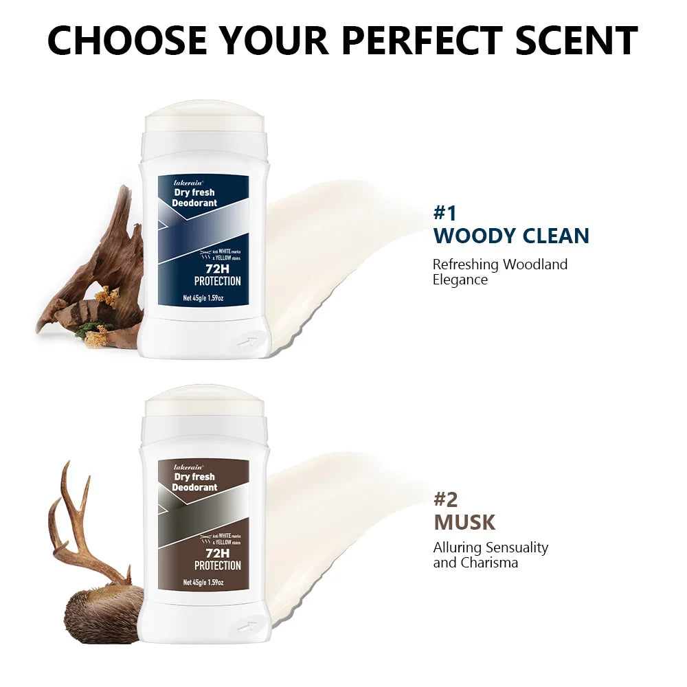 Man Whole Body Odor Underarm Sweat Deodor Cream For Man Deodorant Removes Armpit Odor And Sweaty Long Lasting Aroma Skin Care Oasis Select