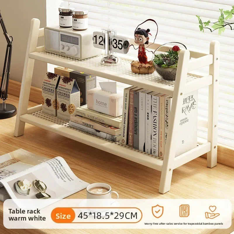 Cup holder desktop rattan trapezoidal cup holder, simple and multi-functional household water cup type Nanzhu storage cup holder Oasis Select
