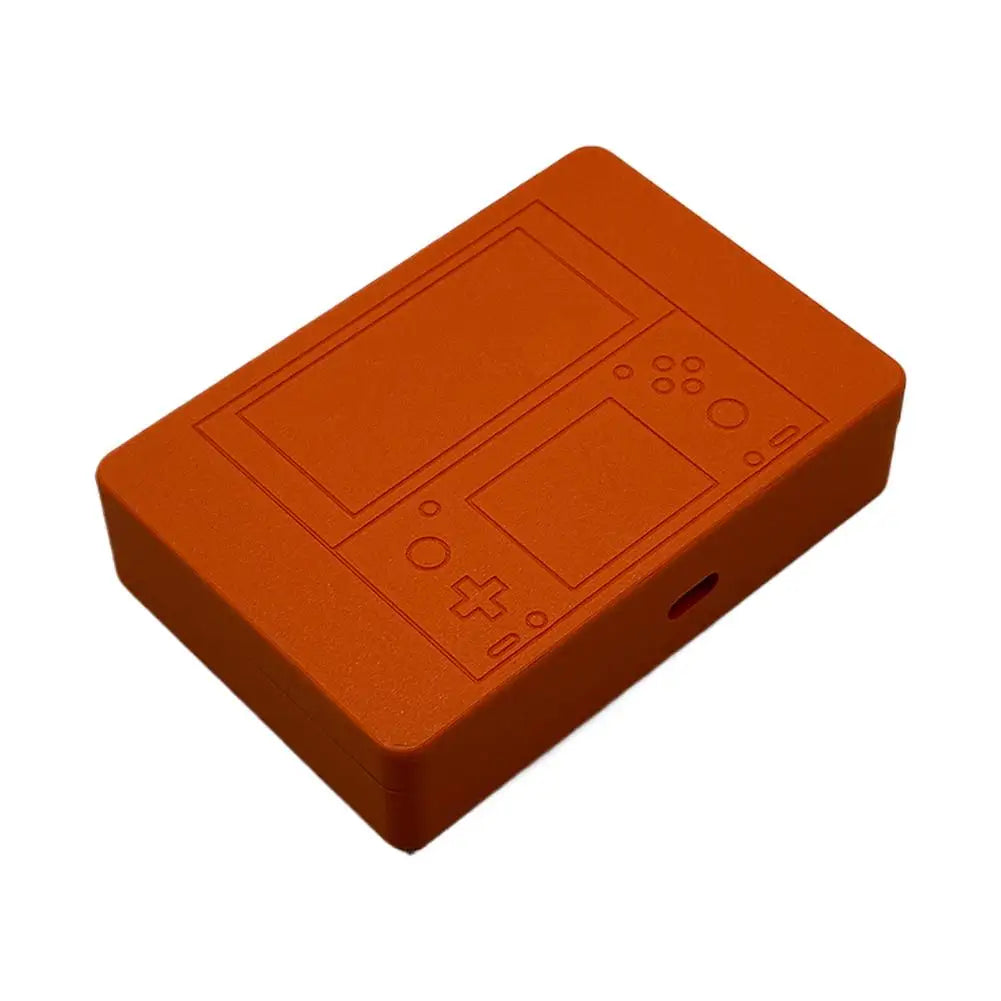 AYN Thor Magnetic Storage Case – Flocked TPU Protective Box